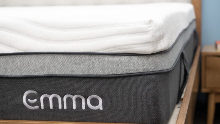 Emma Mattress Review 2022 Great For Side Sleepers 