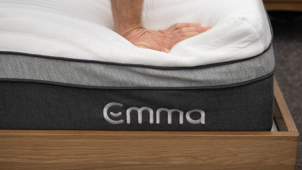 emma mattress near me