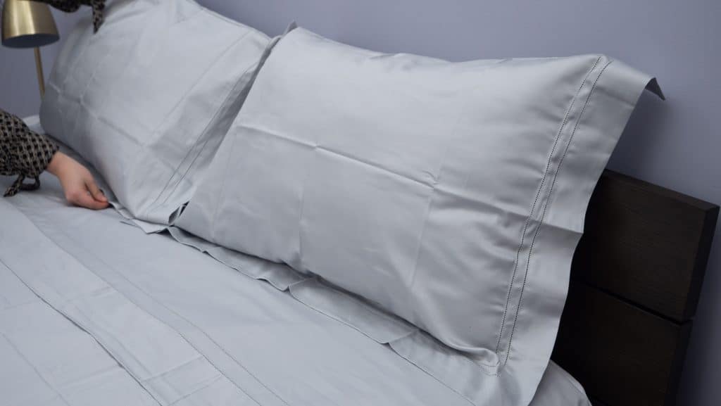 Frette Sheets Review 2023