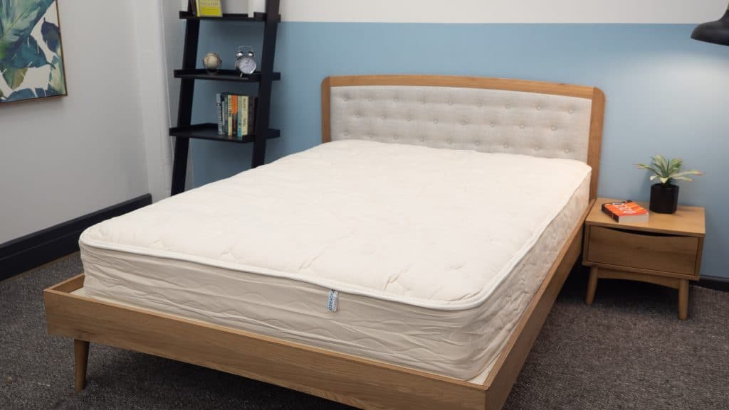 Joybed Mattress