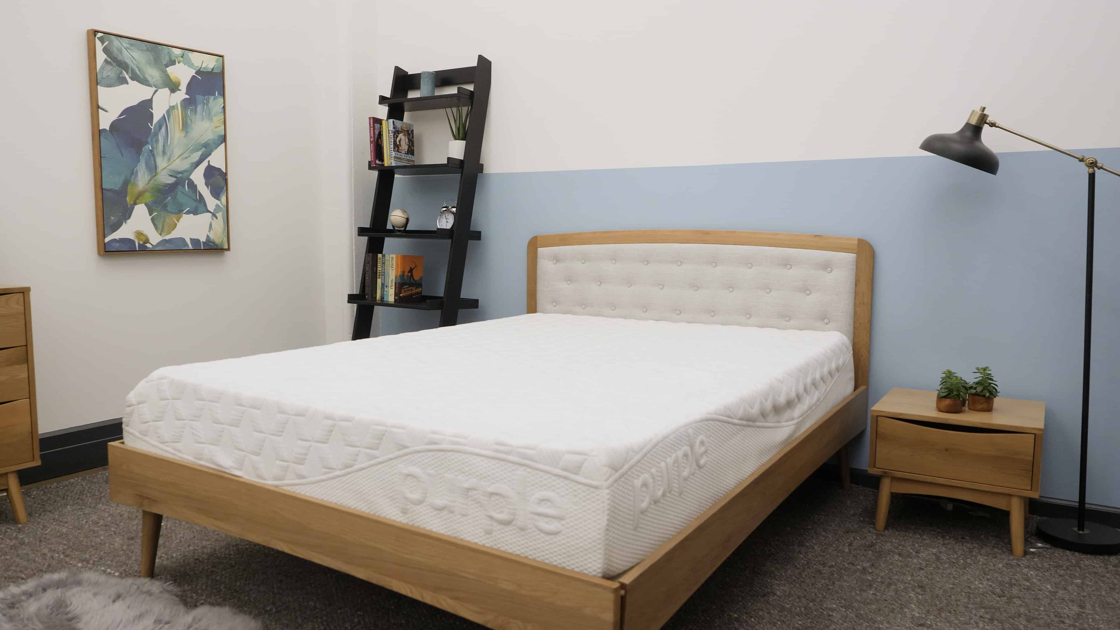 Mattress Firmness Guide Sleepopolis