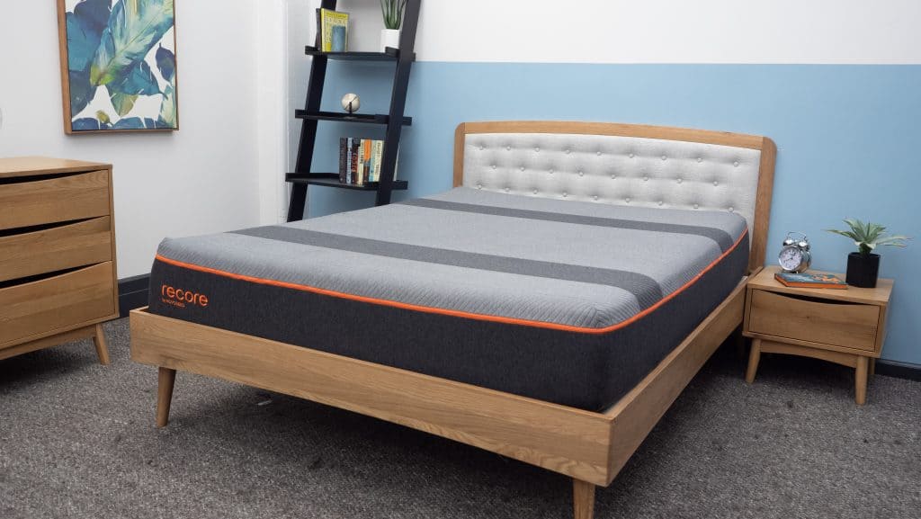 recore mattress review reddit