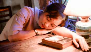 Apparently, You Can Learn An Entire Language in your Sleep