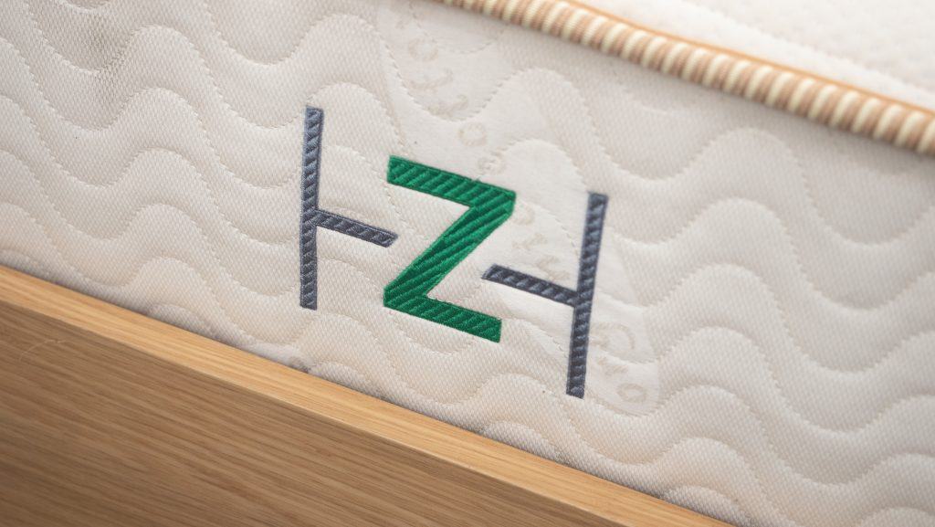 Zenhaven mattress logo