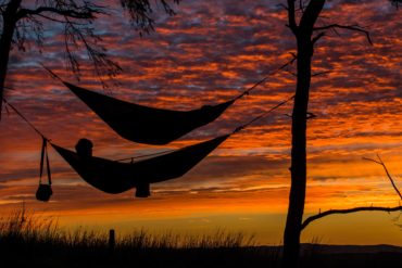 Science Shows Adults Sleep Best When Rocked Like Babies