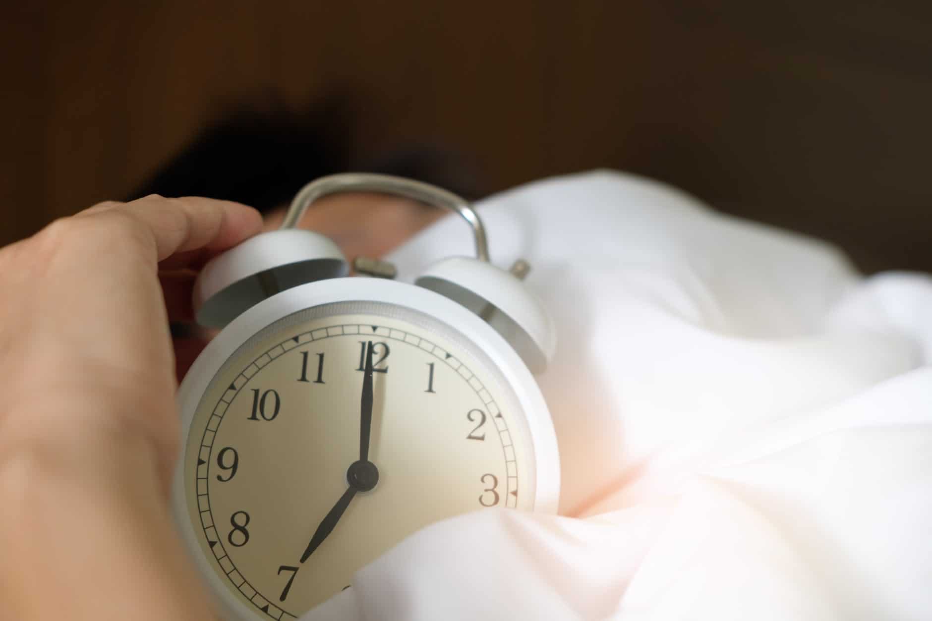The Complete Guide to Circadian Rhythm