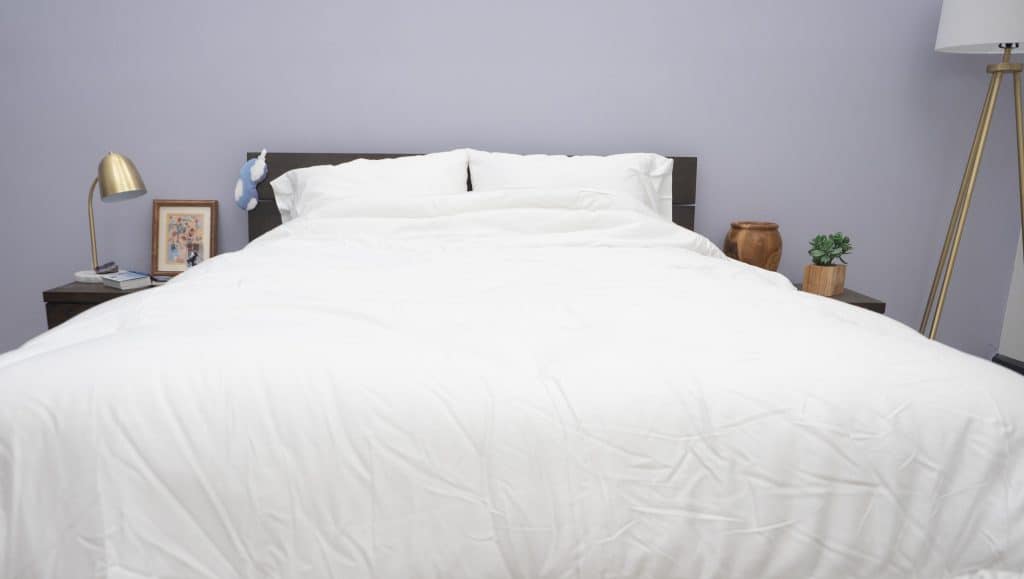 Buffy Comforter Review (2024) Buying Guide Sleepopolis