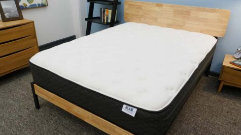 Bear Mattress Review (2023) - Best Mattress for Recovery?