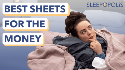 Best Sheets for the Money Thumbnail