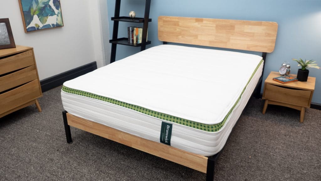 Brunswick Bed review