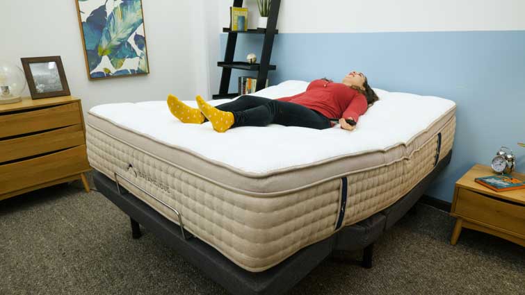 Can You Change The Height Of An Adjustable Bed? - Blog - Nine Clouds