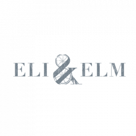 Eli & Elm Cotton Side-Sleeper Pillow