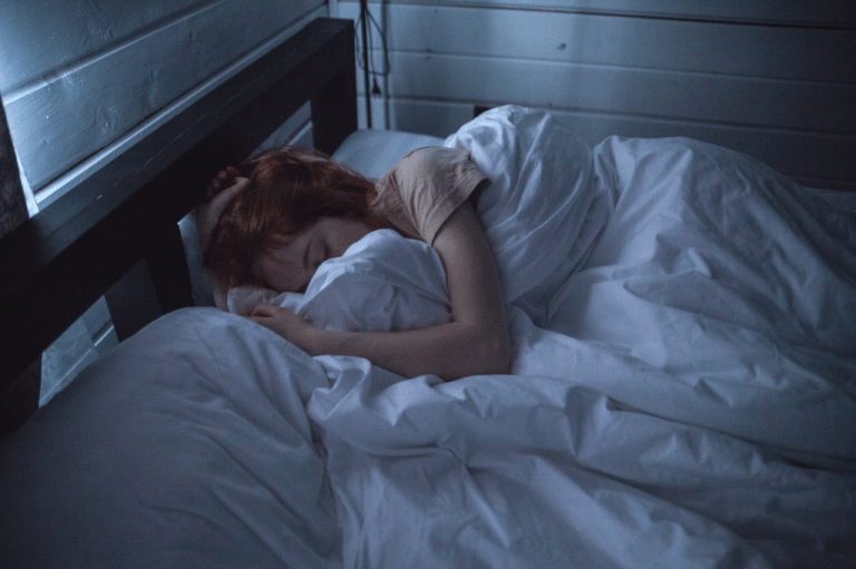 REM Sleep article, Sleep A-Z image