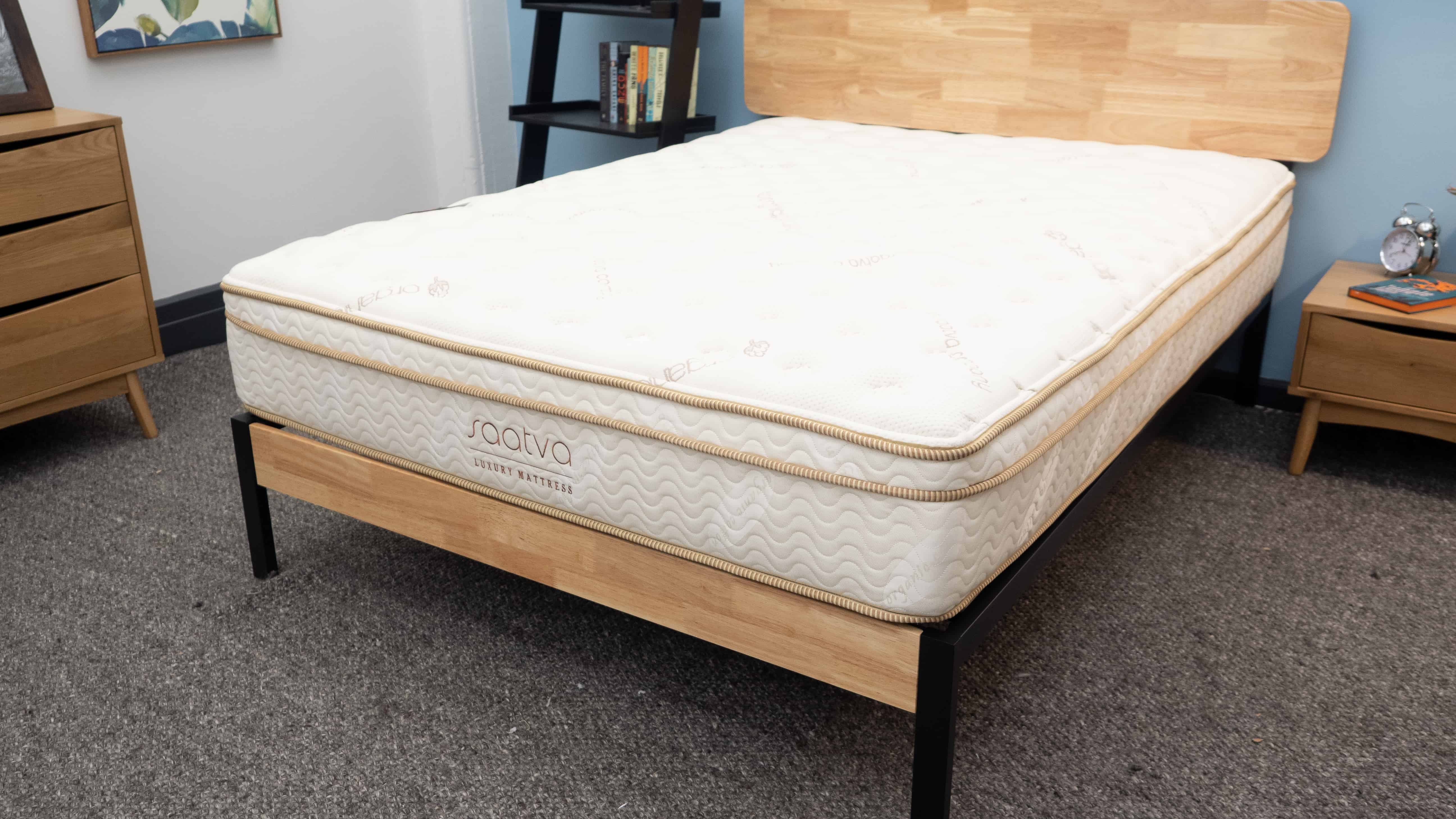 saatva mattress for sale near me