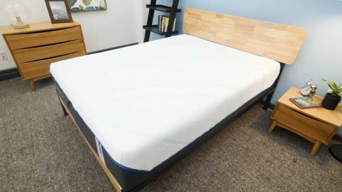 Tempur-Pedic LuxeAdapt Mattress Review (2024) | Sleepopolis