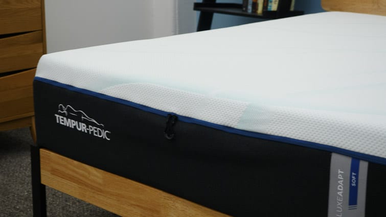 Tempur pedic luxe on sale adapt soft