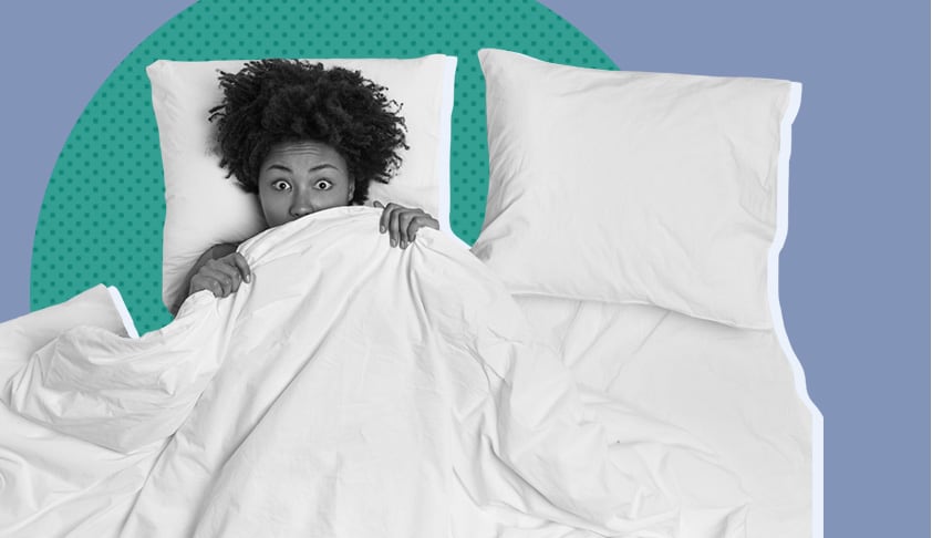 Why The Nightmares Are Not Real