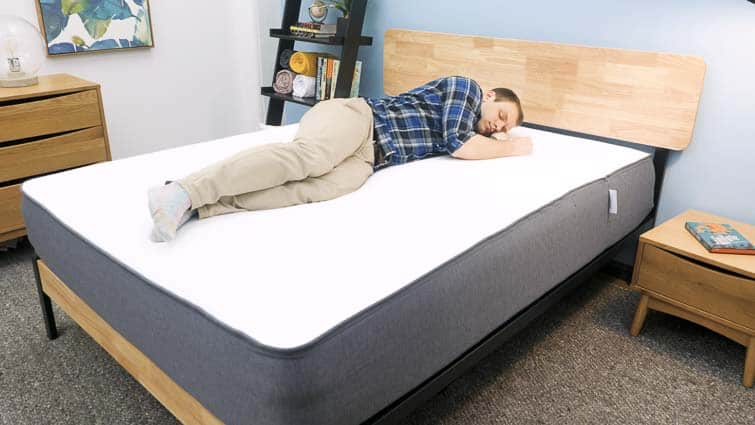 Best Hybrid Mattresses 2021 Full Guide Reviews