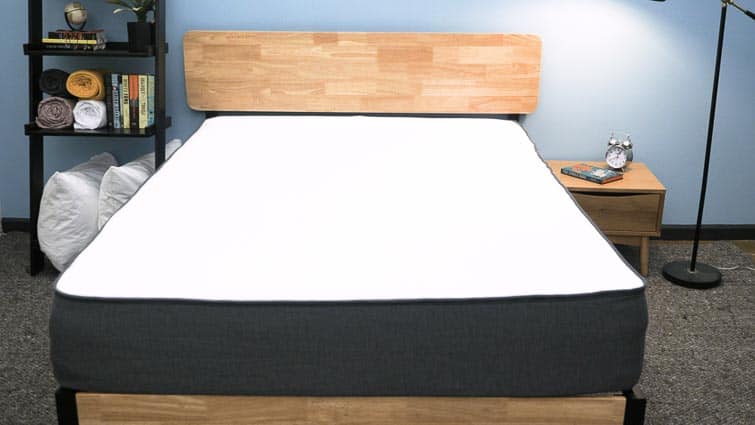 casper hybrid mattress reviews