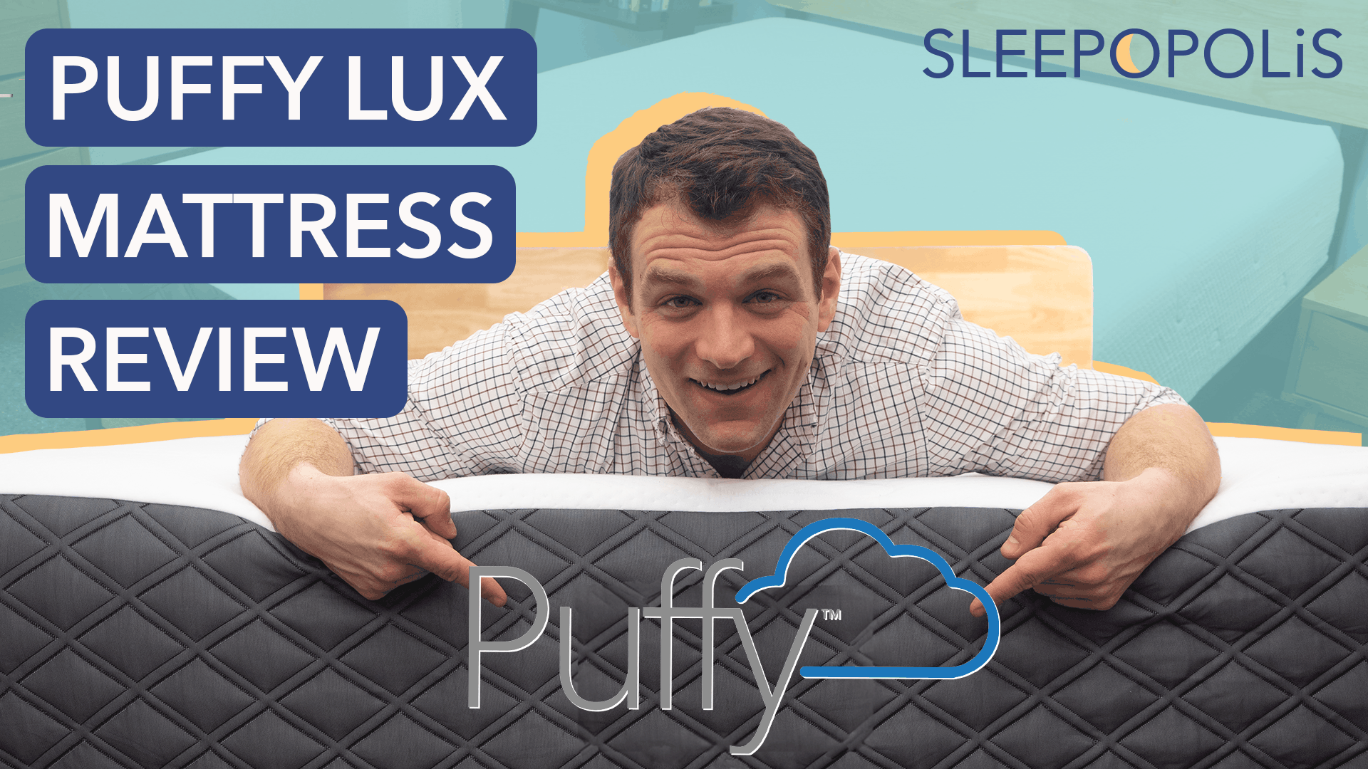 10LB Full 2 in Save $300 memory foam mattress topper