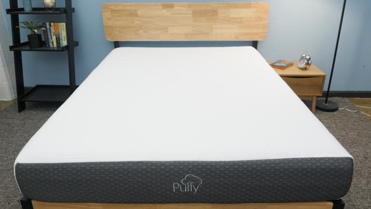 puffy mattress near me