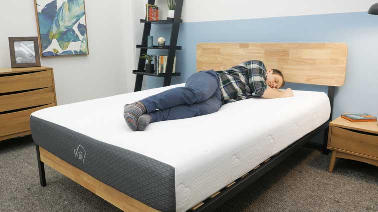 Puffy Mattress Review 2021 - Best/Worst Qualities ...