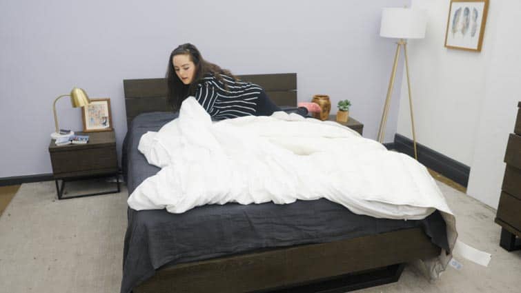 Duvet Covers vs. Comforters: Key Differences, Benefits & Drawbacks