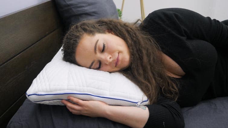 Bed Pillow Sizes: A Guide to Choosing the Best Ones for Your Sleep Style