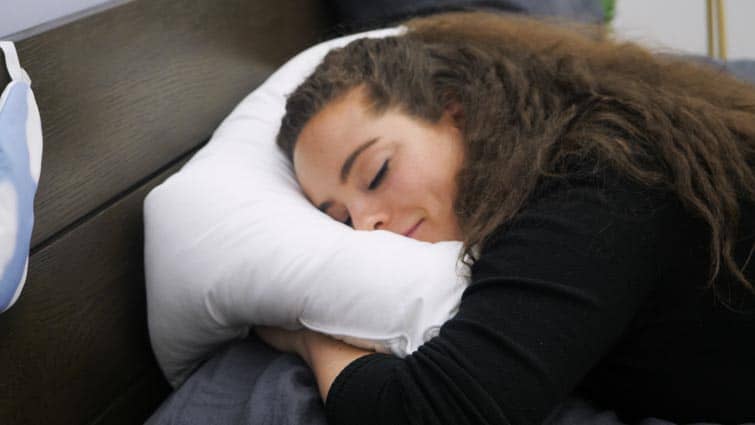 Which Orthopaedic Pillow is Your Perfect Fit? A Guide to Choose the Ri