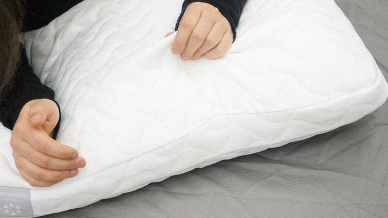 tempur cloud pillow
