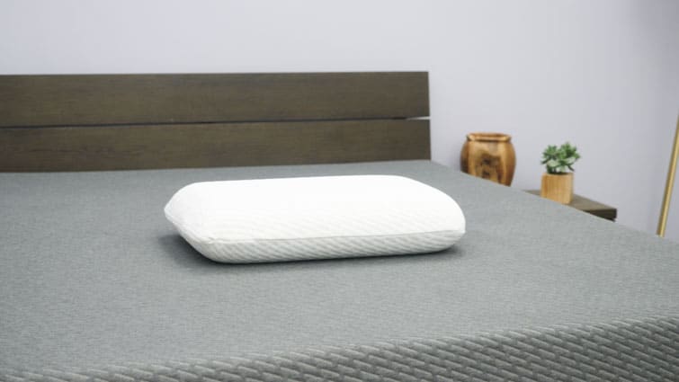 Tuft Needle Pillow Review Sleepopolis