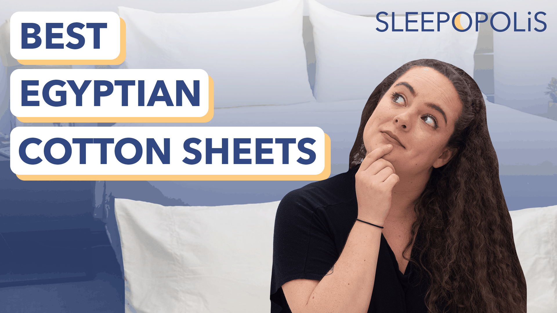Best Egyptian Cotton Sheets Sleepopolis
