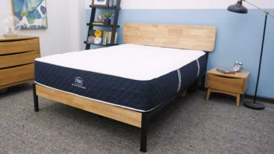 Brooklyn Signature Vs Ghostbed Mattress Comparison 