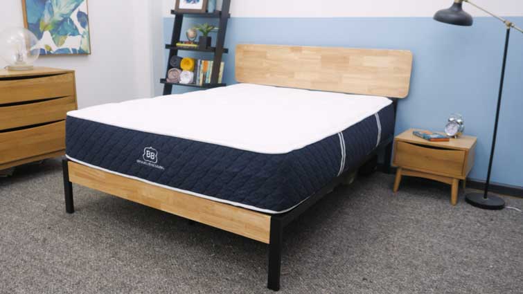 Brooklyn bedding deals teacher discount