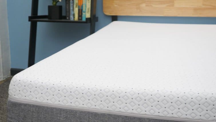 Endy deals queen mattress