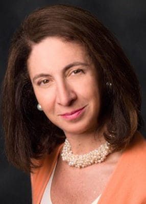 Nancy H. Rothstein, MBA