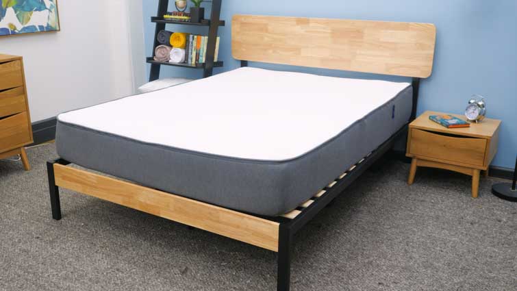 casper mattress reviews