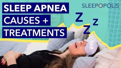 Sleep Apnea