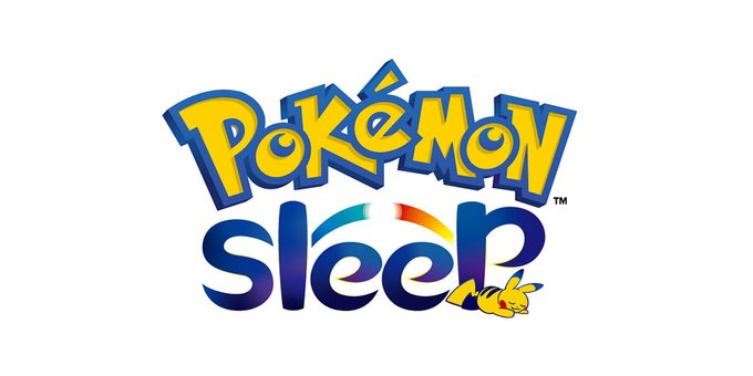 Pokemon Sleep - Official 'How to Sleep' Trailer 