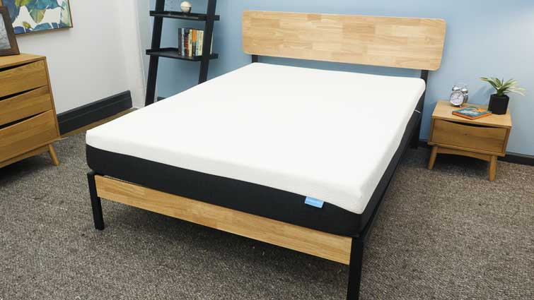 tomorrow hybrid mattress reddit