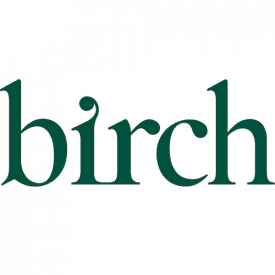Birch Plush Organic Topper