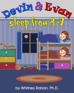 Devin Evan Sleep From 8 7 Cover Photo