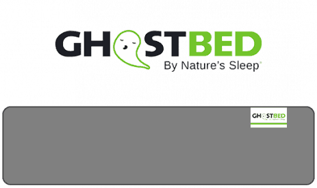 Ghostbed Mattress