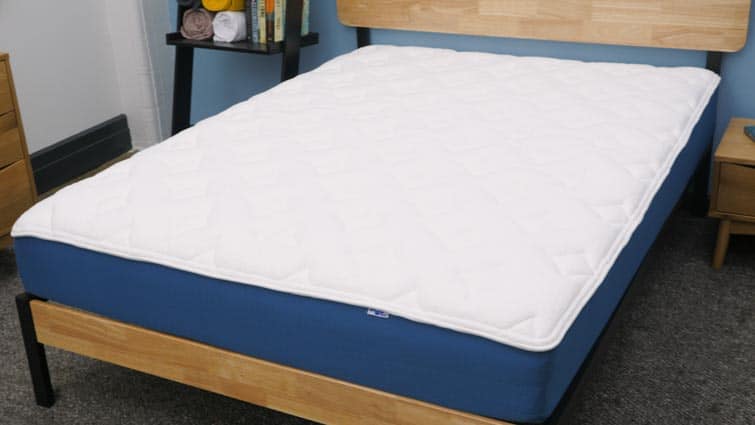 Mattress topper by my best sale pillow reviews