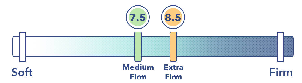 Plank Mattress Firmness