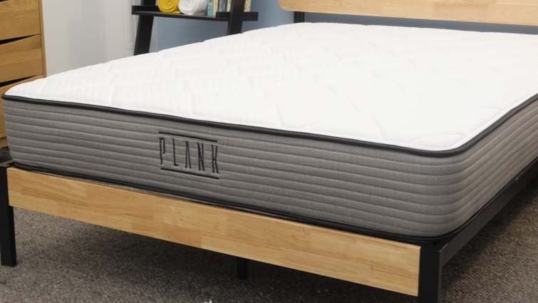 plank mattress adjustable bed