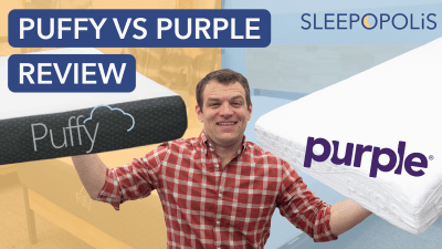 Puffy vs Purple Thumbnail