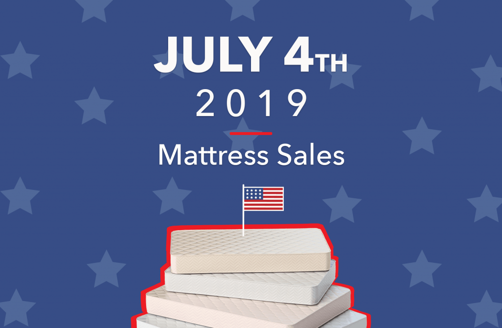 Independence Day Mattress Sale 2019 Sleepopolis
