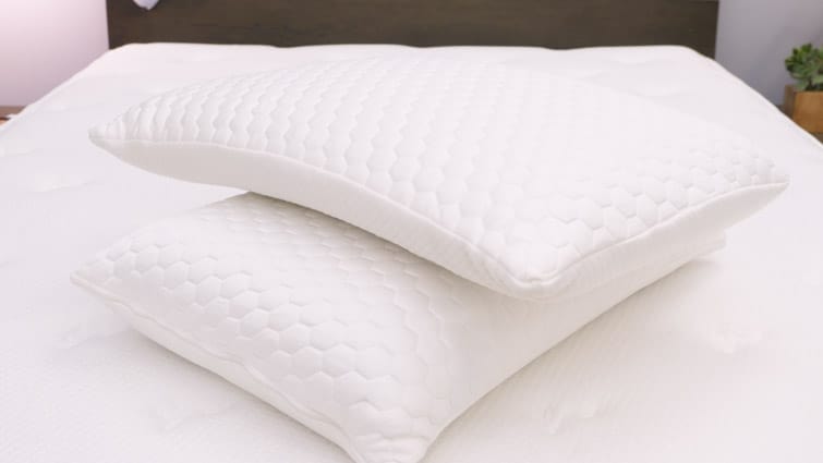 brooklyn bedding pillow review