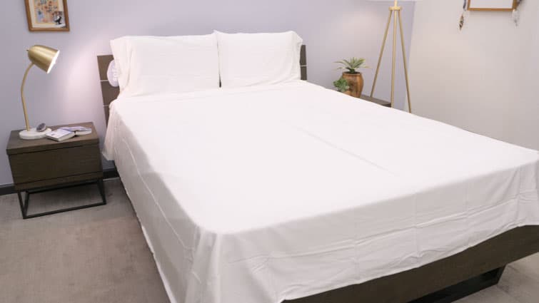 best rated bed sheets 2019